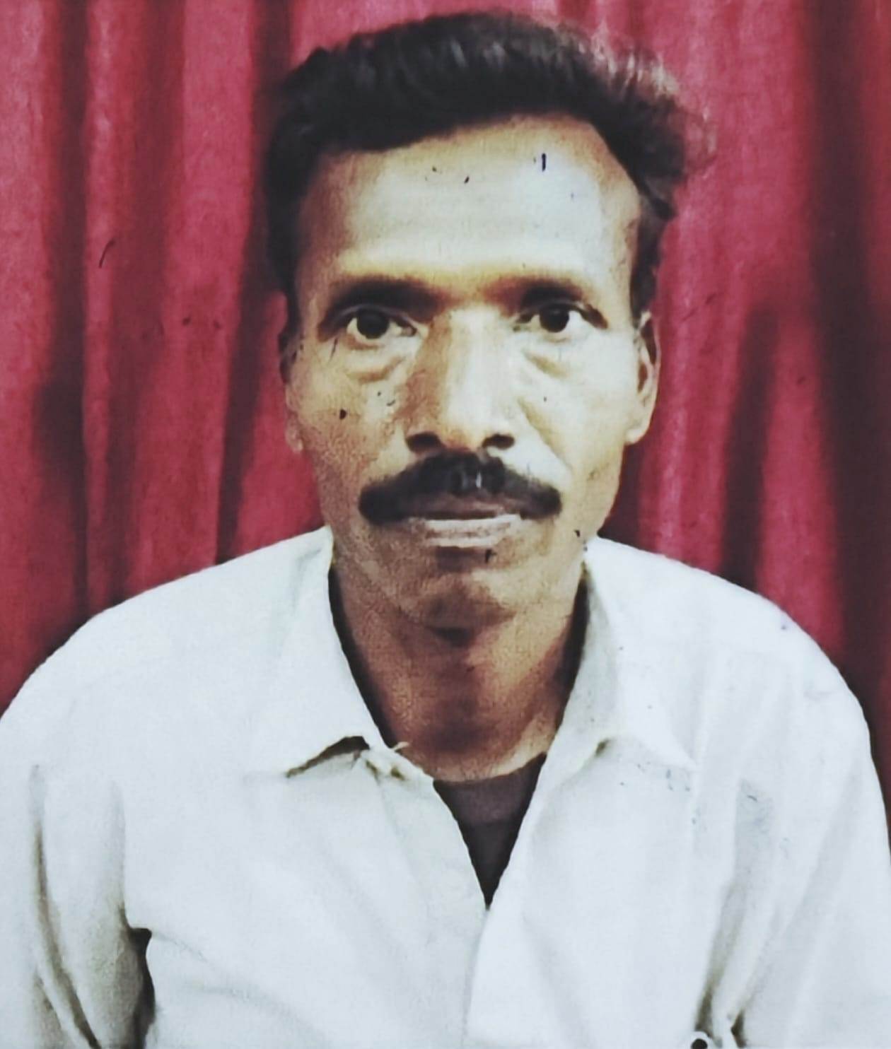 Binu Bhagat