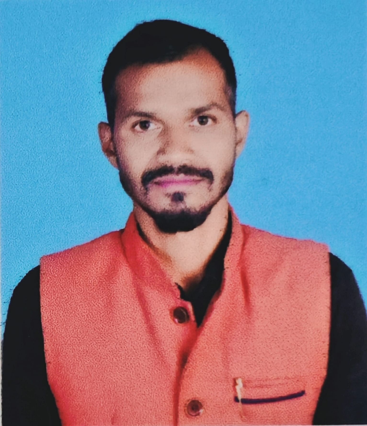 Manoj Bhagat