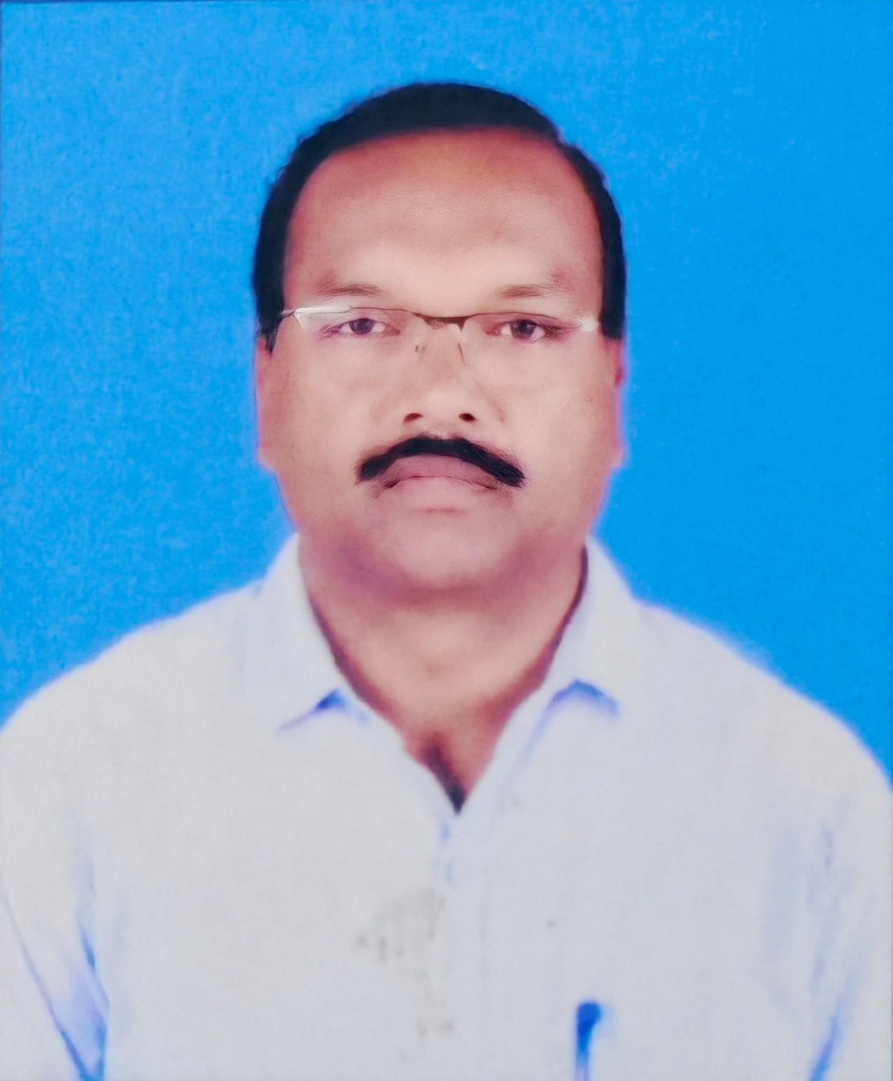 Pradeep Xess