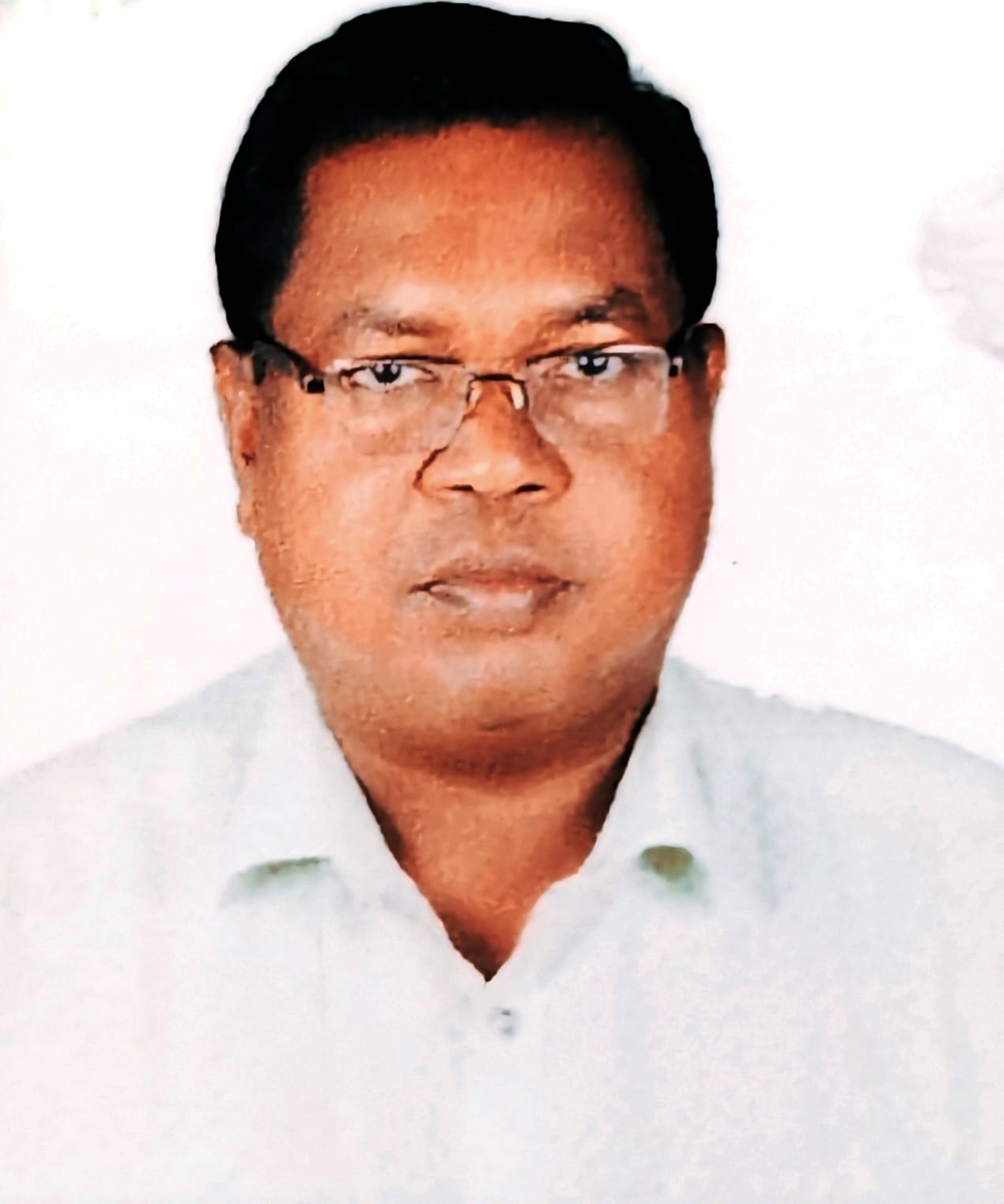 Prakash Toppo