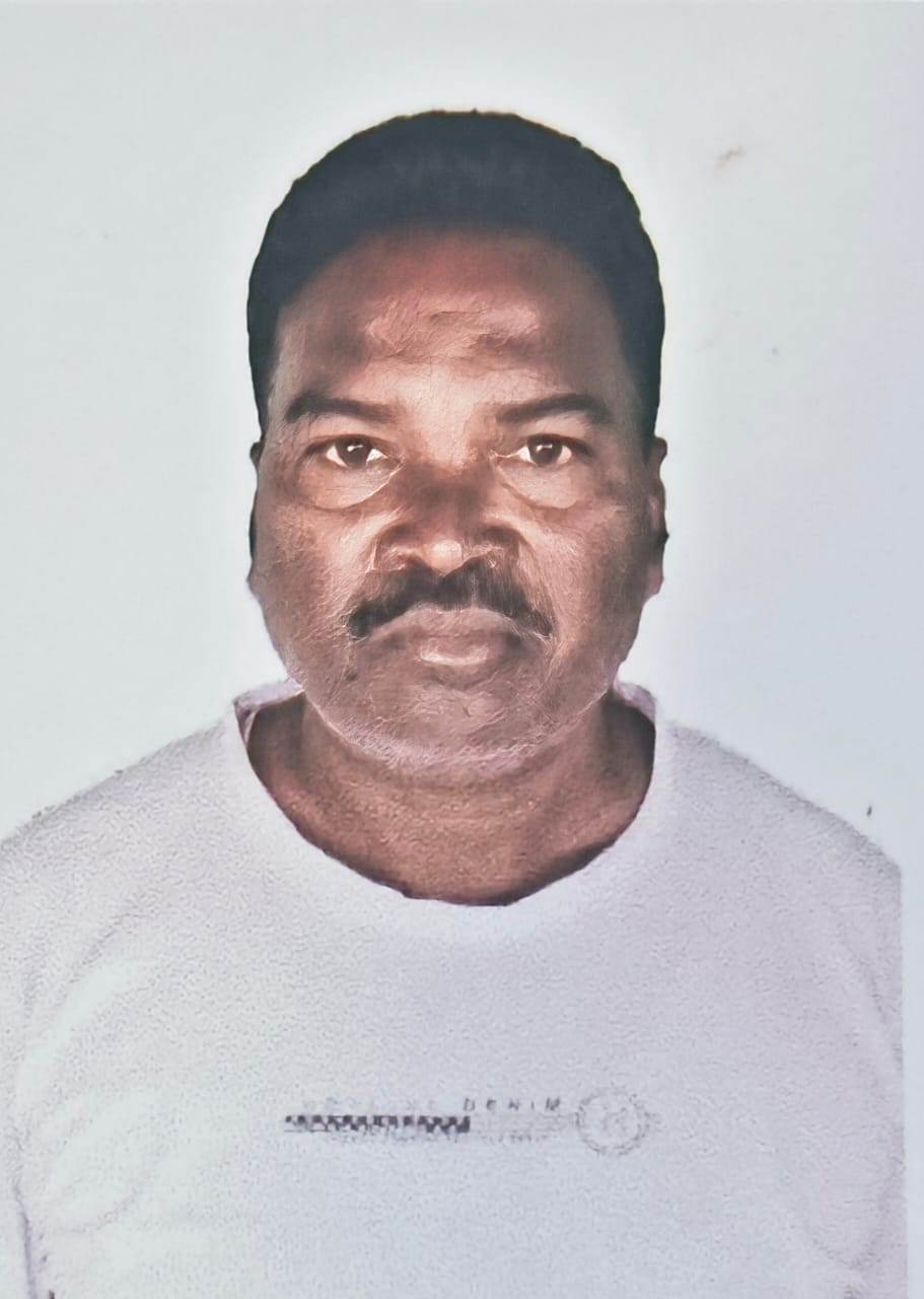 Rajesh Lakra