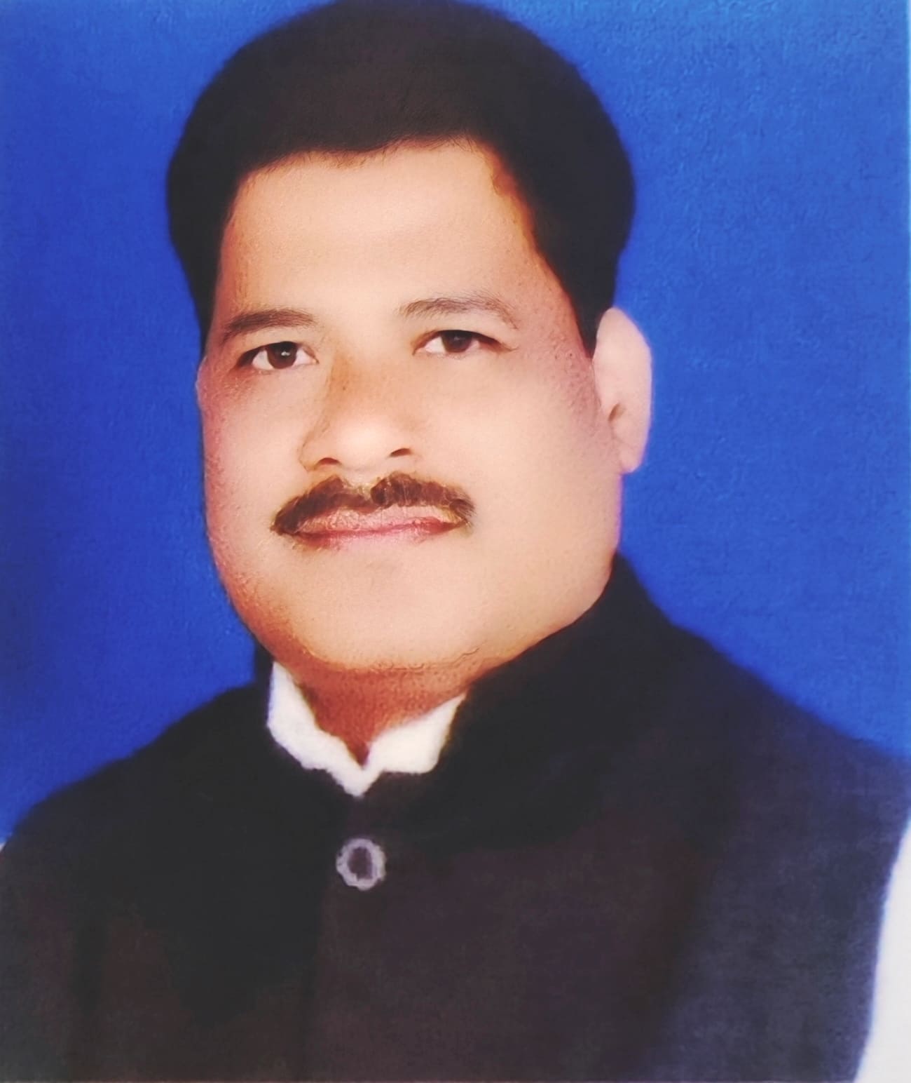 Sarhul Ram Bhagat