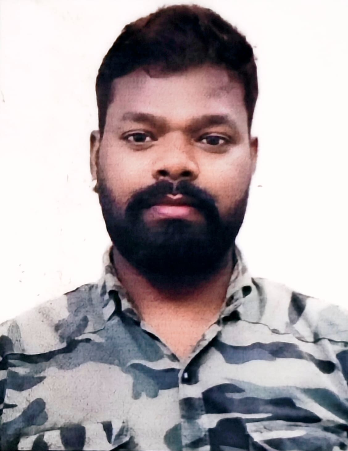 Shivprasad Bhagat