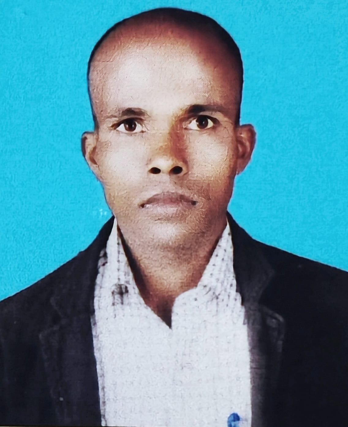 Sukru Bhagat