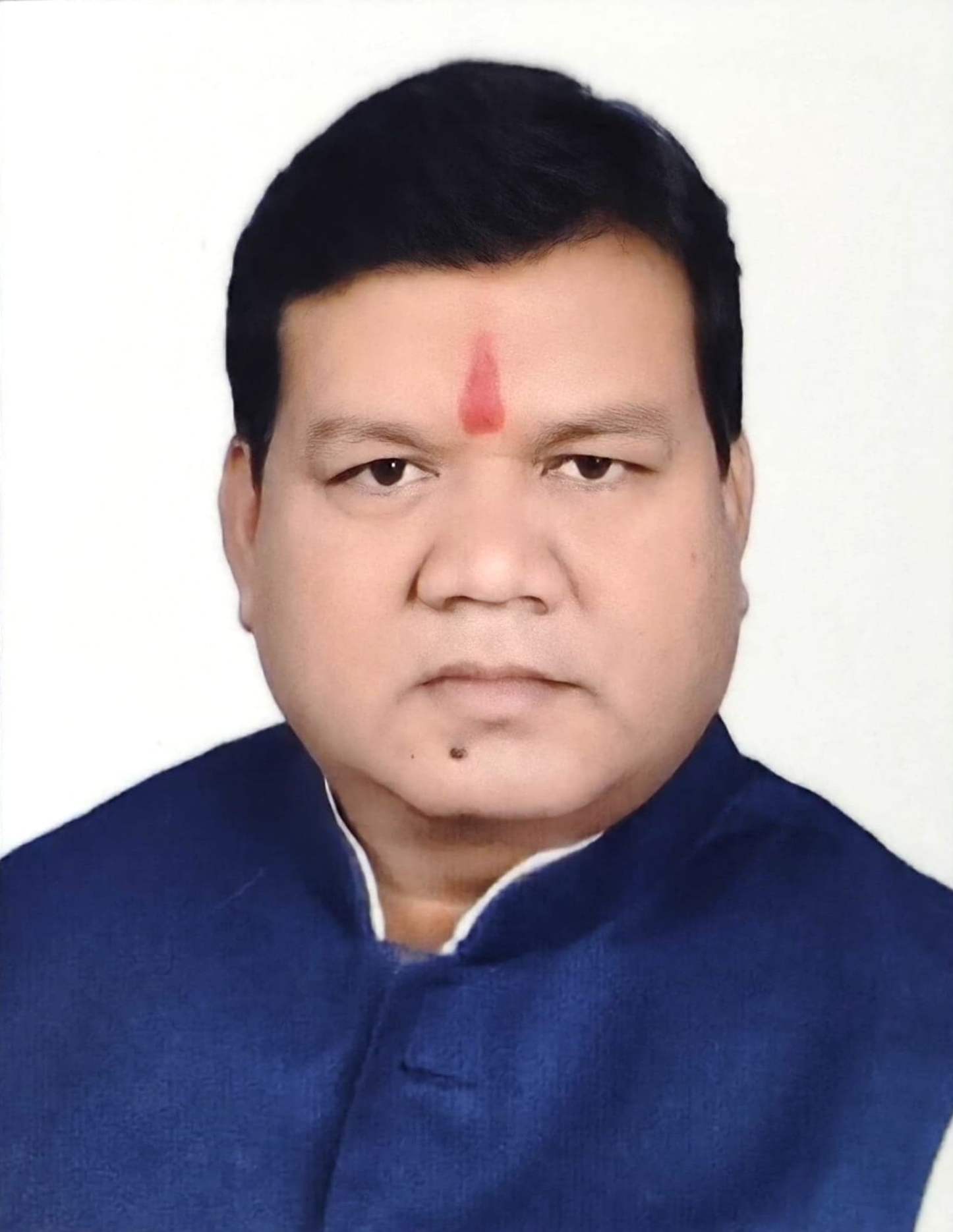 Vinay Bhagat