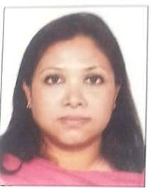 Dr. Preeti Netam