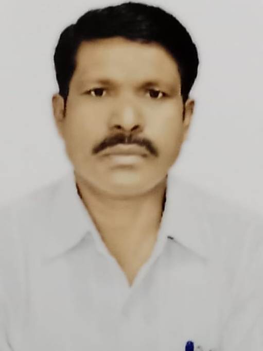 Govind Kumar Darro