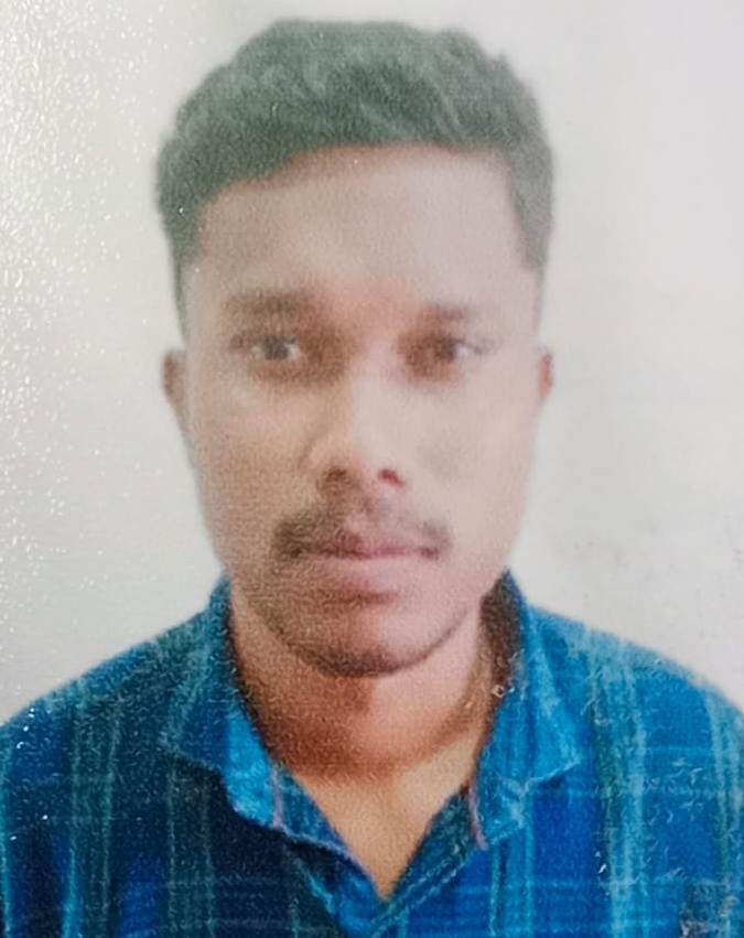 Jayprakash Salam
