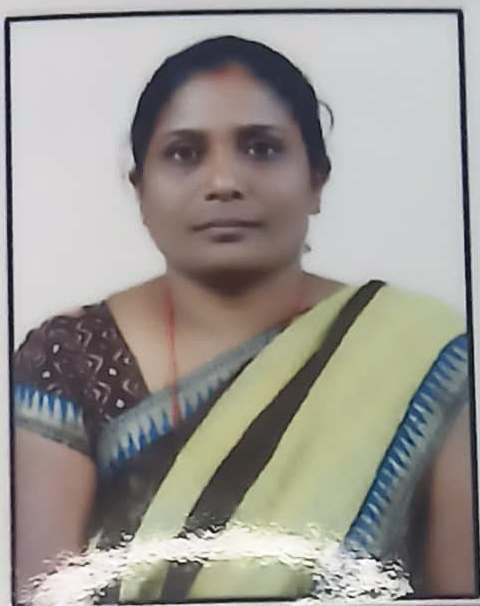 Namita Netam