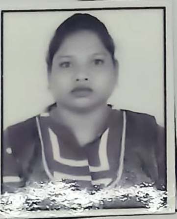 Parwati Teta
