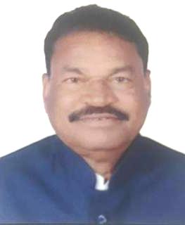 Shankar Dhruwa