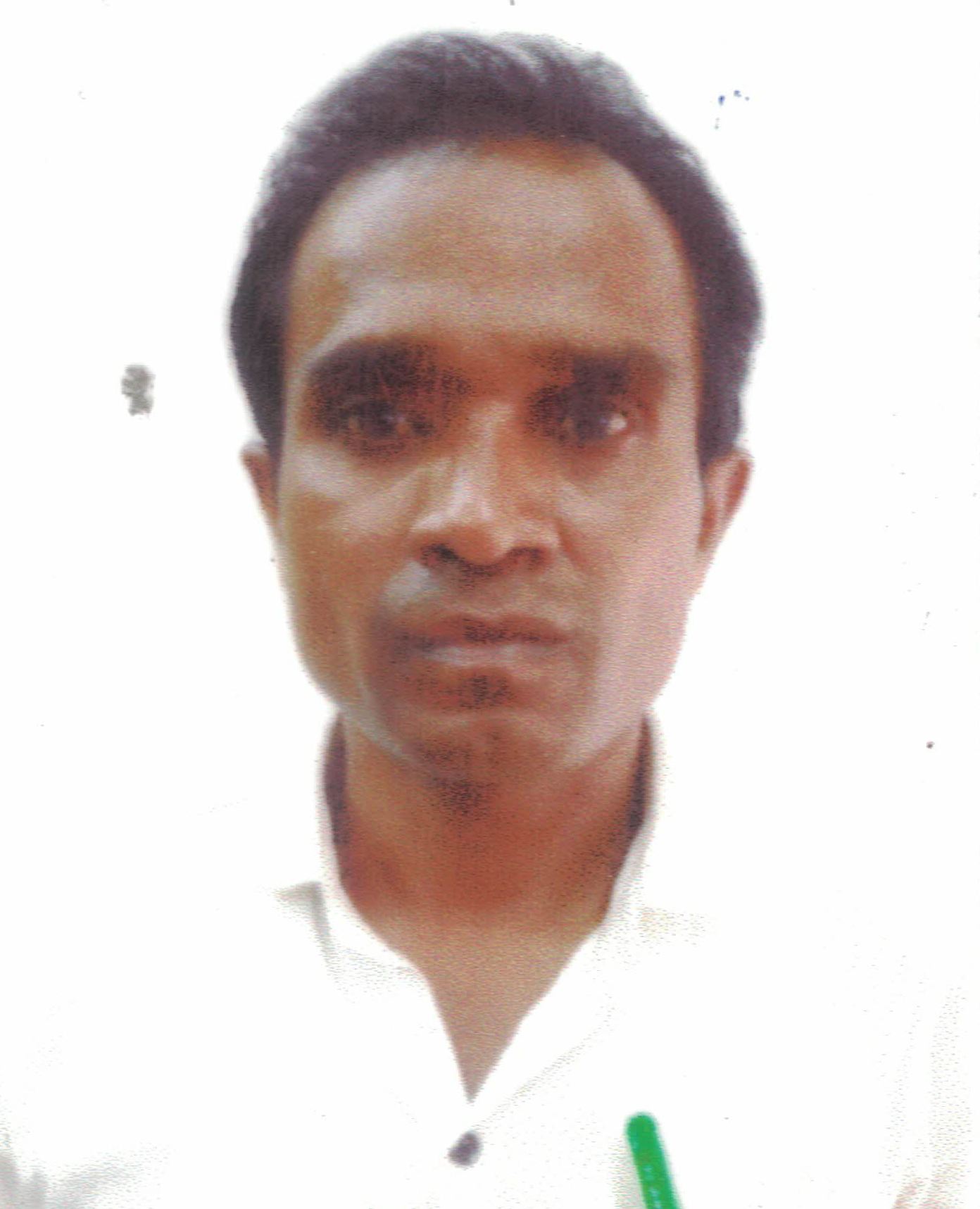 Amrika Sahu