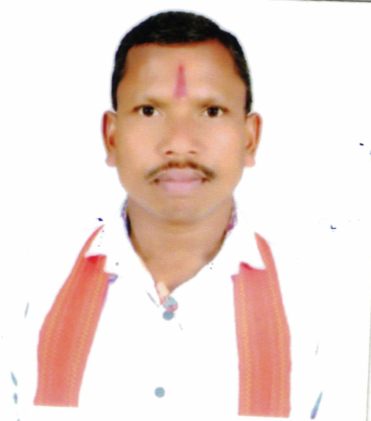 Chhabilal Paikara