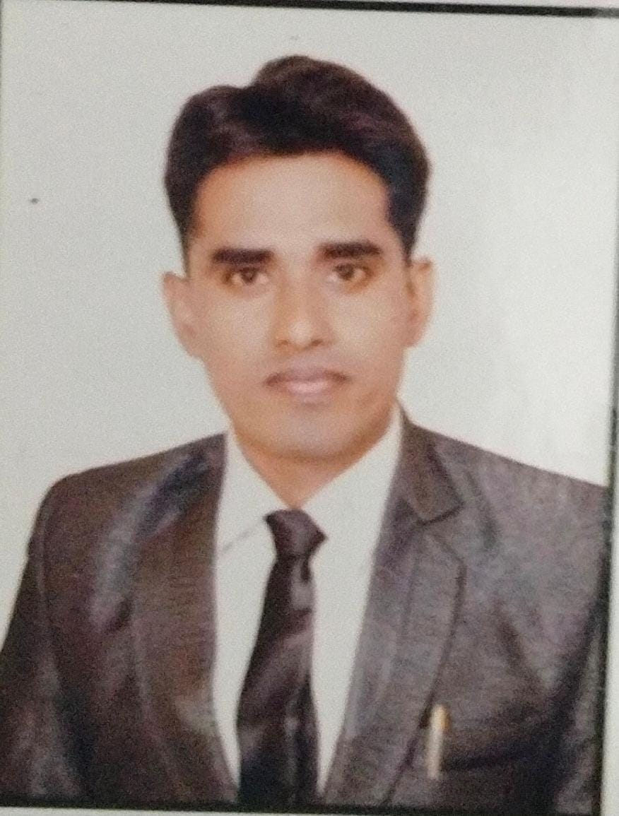 Dhanesh Kumar Koshle