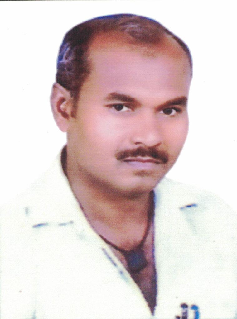 Dhani Ram Dhiwar
