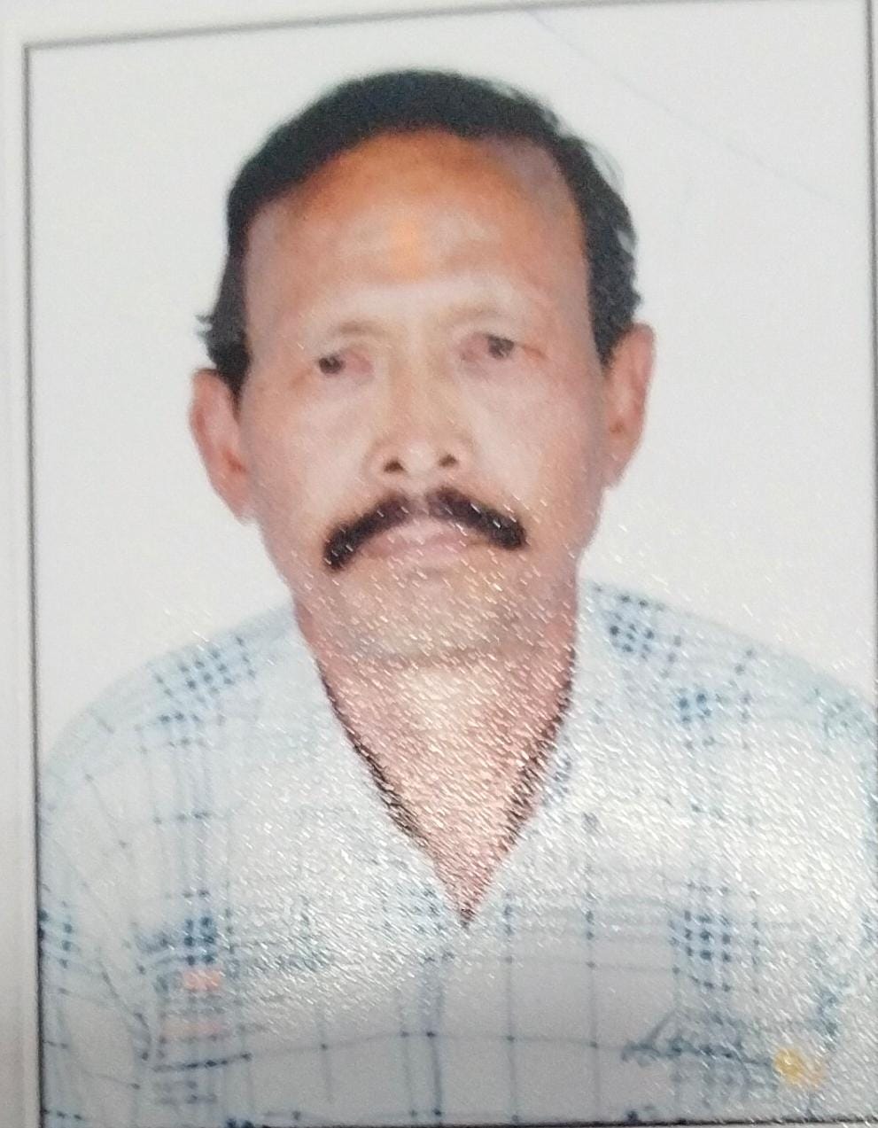 Dhani Ram Kewat