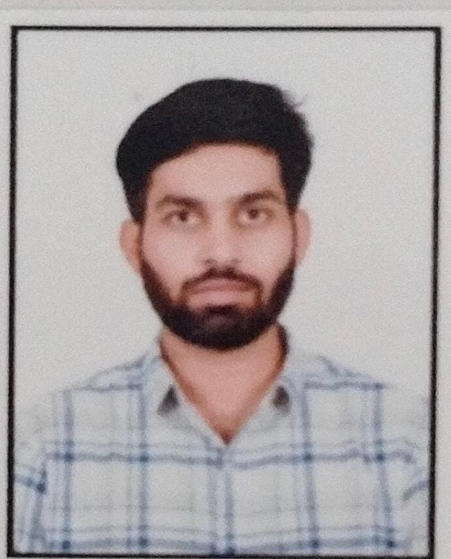 Dr. Dewesh Verma