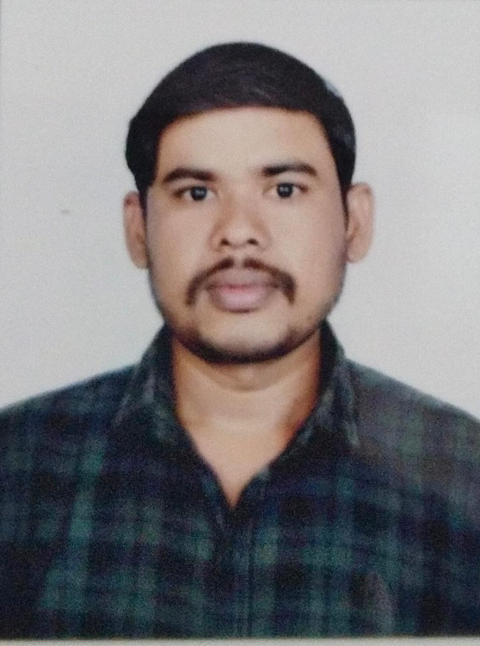 Dr. Purushottam Soni
