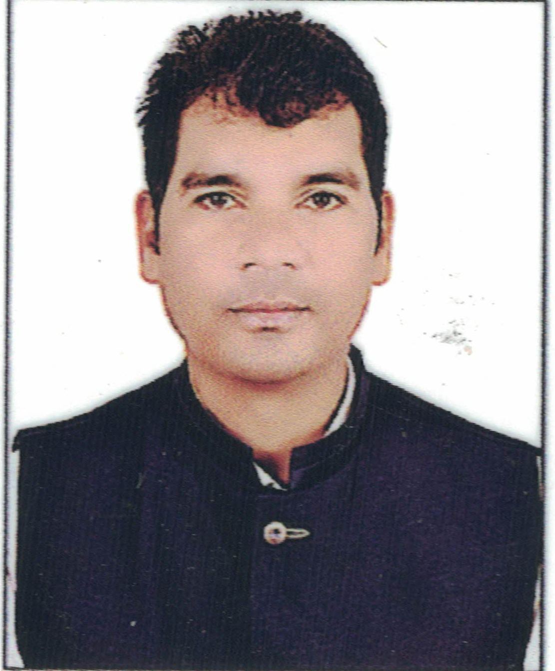 Gop Kumar Patel