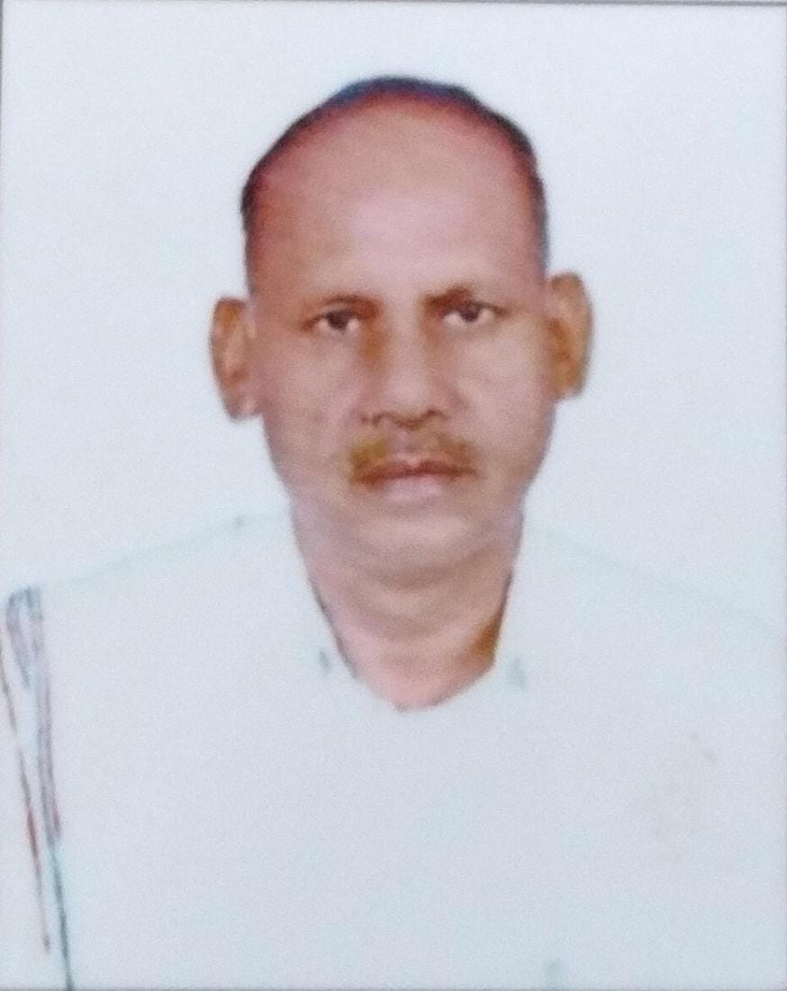 Gore Lal Sahu