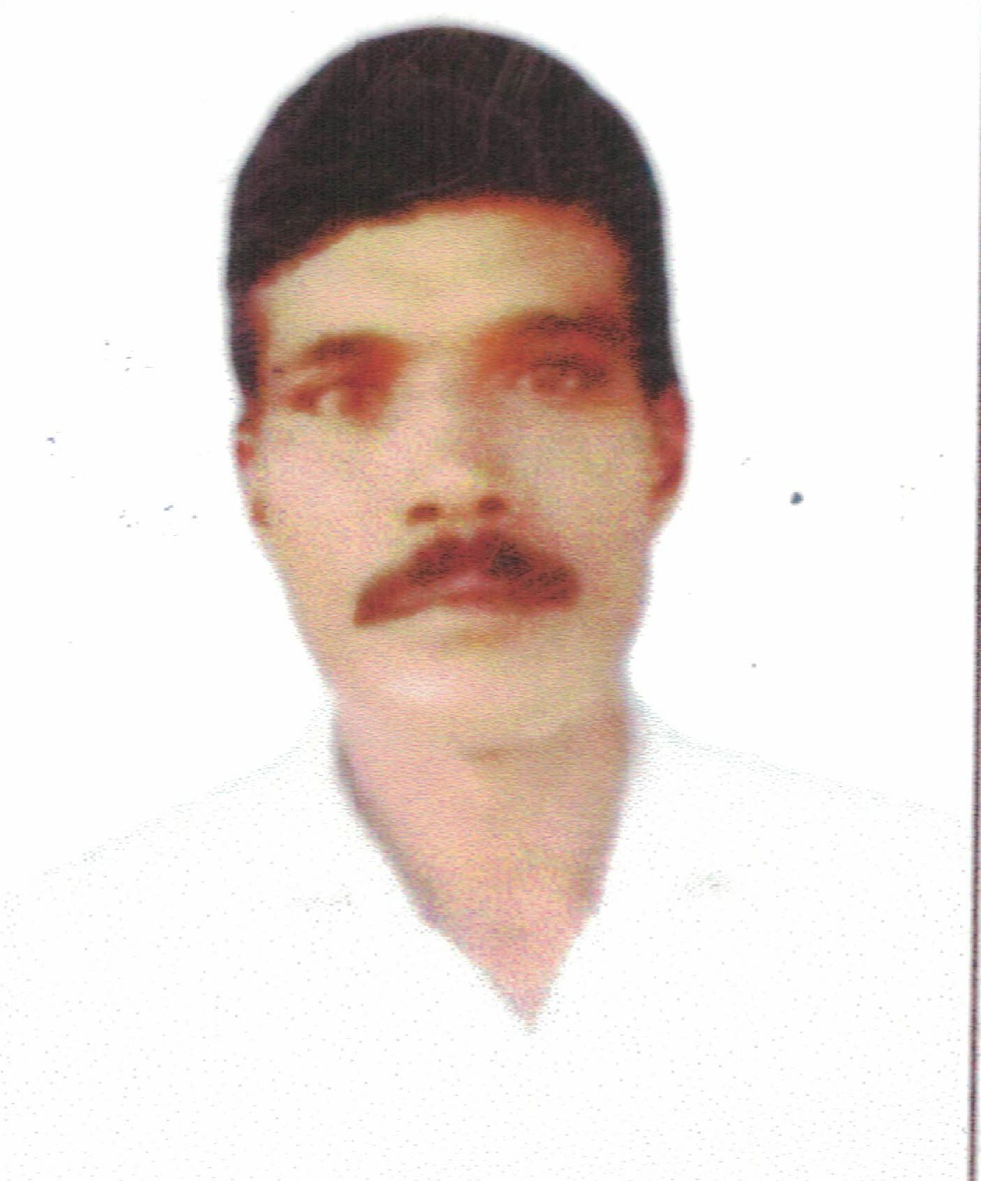 Leeladhar Nishad