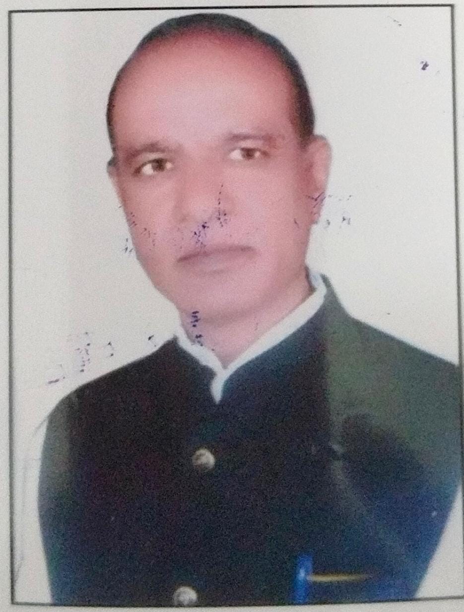 Manoj Kumar Adil