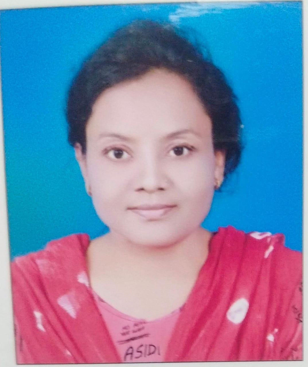 Parmeshwari Paikra