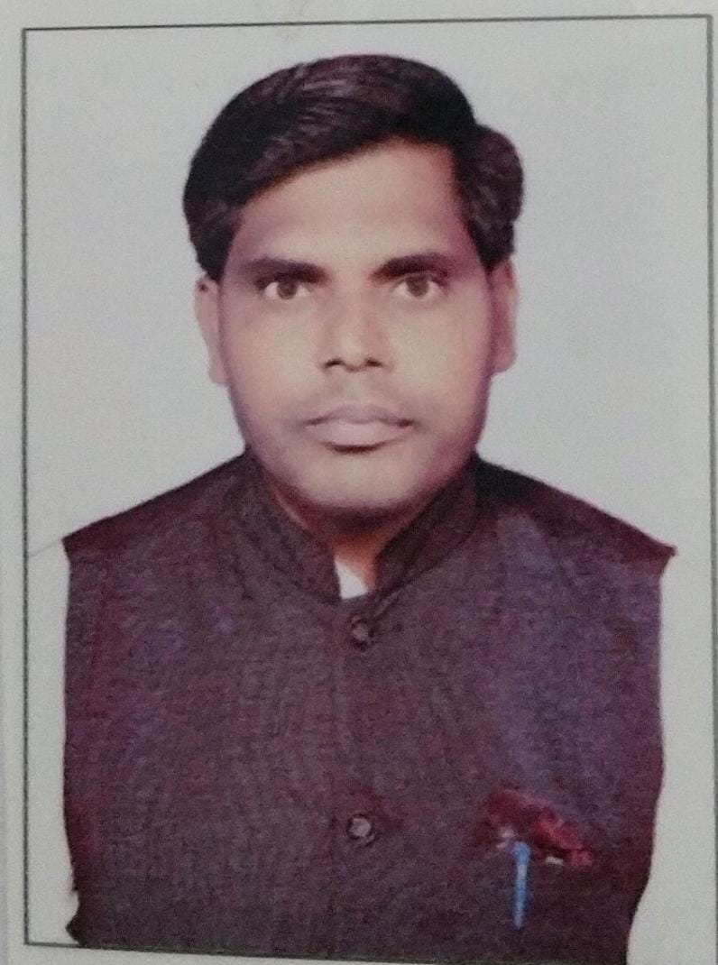 Prit Lal Kurre