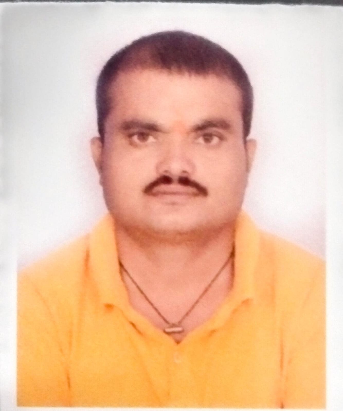 Ramnarayan Nishad