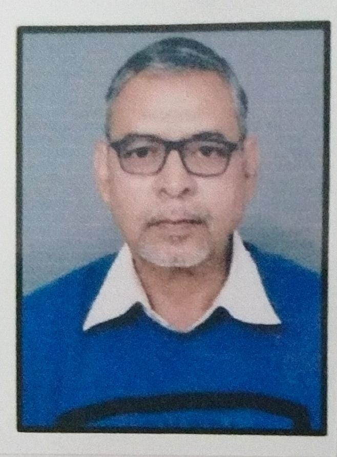 Shiv Shanker Agrawal