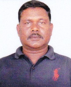 Ajay Singh