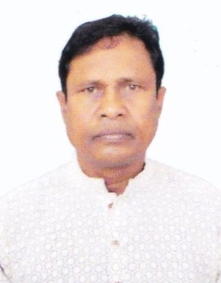 Bhuneshwar Singh Shrotey
