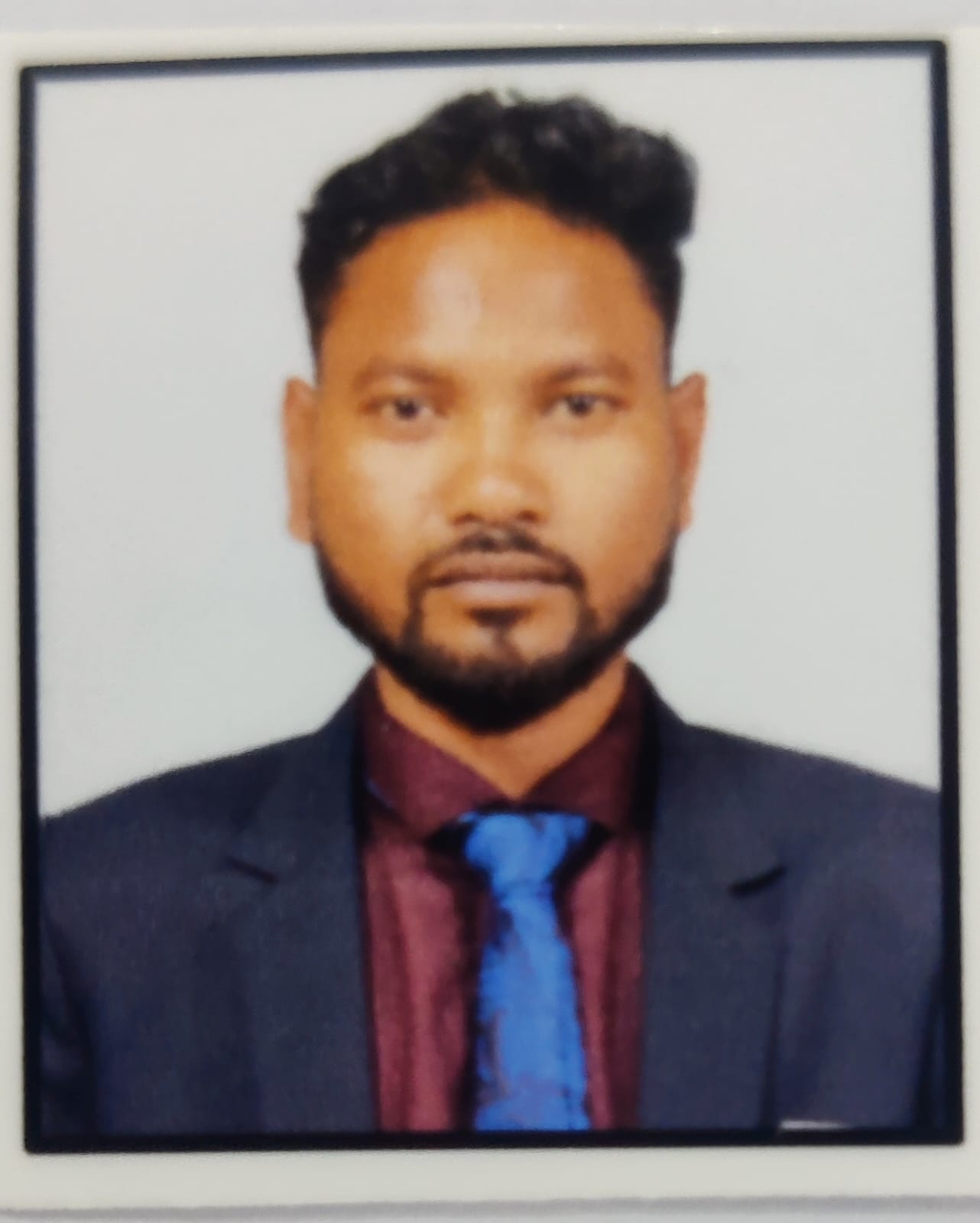 Dilip Kanwar (D. K. Sarjal)
