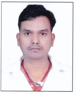 Prakash Das Mahant