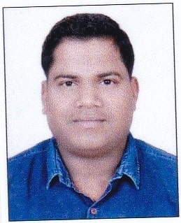 Ravi Kumar Rajak