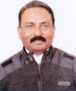 Ravindra Mahant