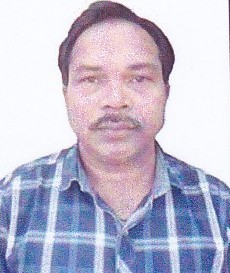 Sapuran Kuldeep