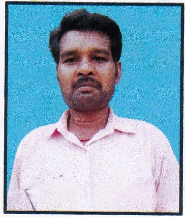 Anand Kumar Meravi