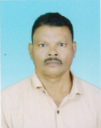 Brijlal Dewangan