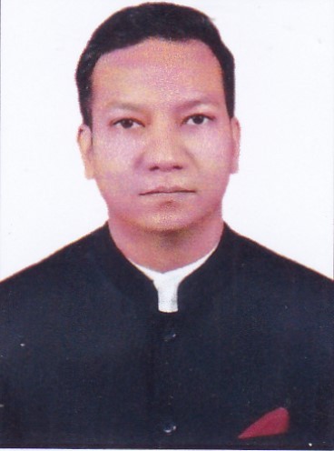 Khadgraj Singh