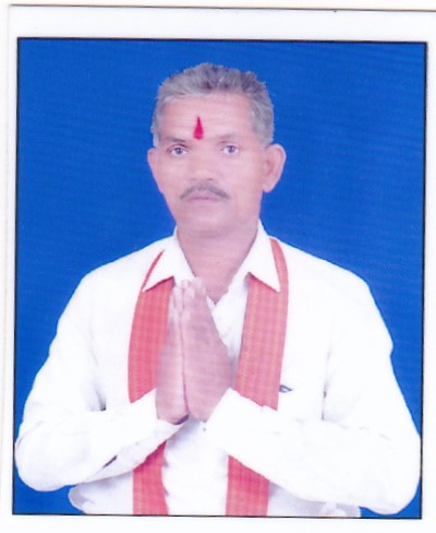 Milap Singh Netam