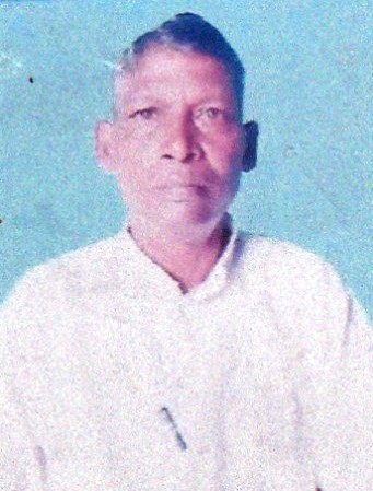 Parsadi Lal Kumhare