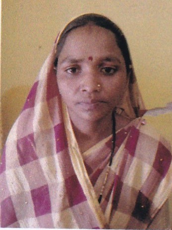 Rameshwari Dhurwe