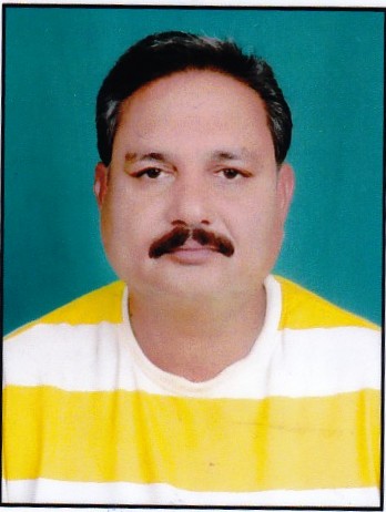 Shivprasad Chandravanshi