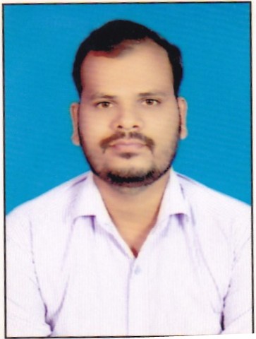 Vipin Sahu
