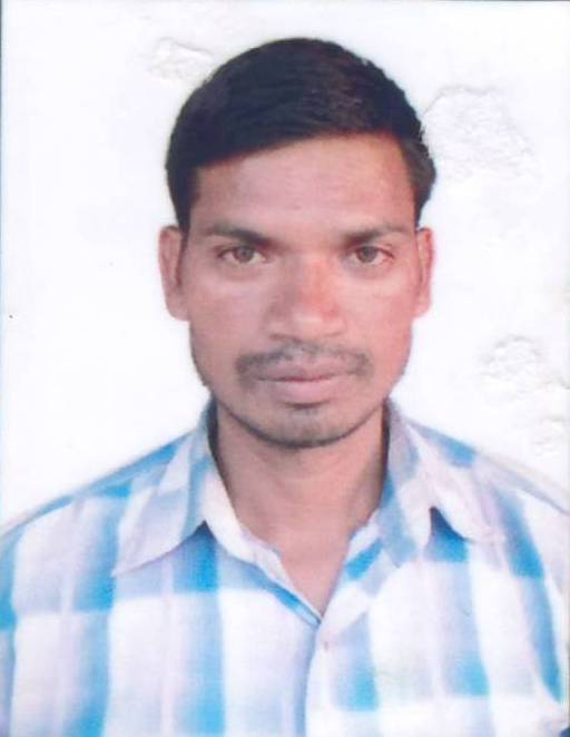 Baldev Netam