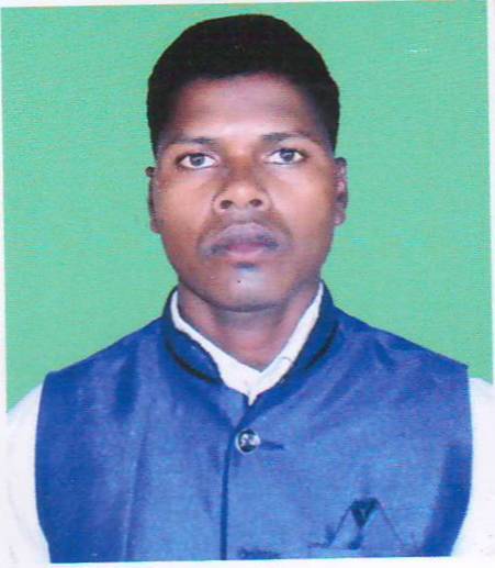 Dinesh Kumar Markam S/O Darbari Ram Markam