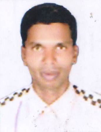 Dinesh Kumar Markam S/O Sopsingh Markam