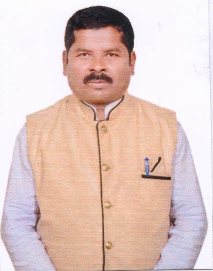 Jugal Kishor Bodh