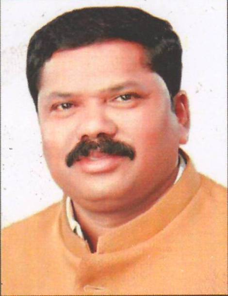 Sant Ram Netam